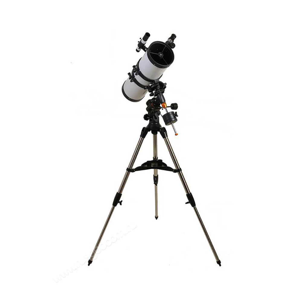 телескоп Veber 1400/150 EQ