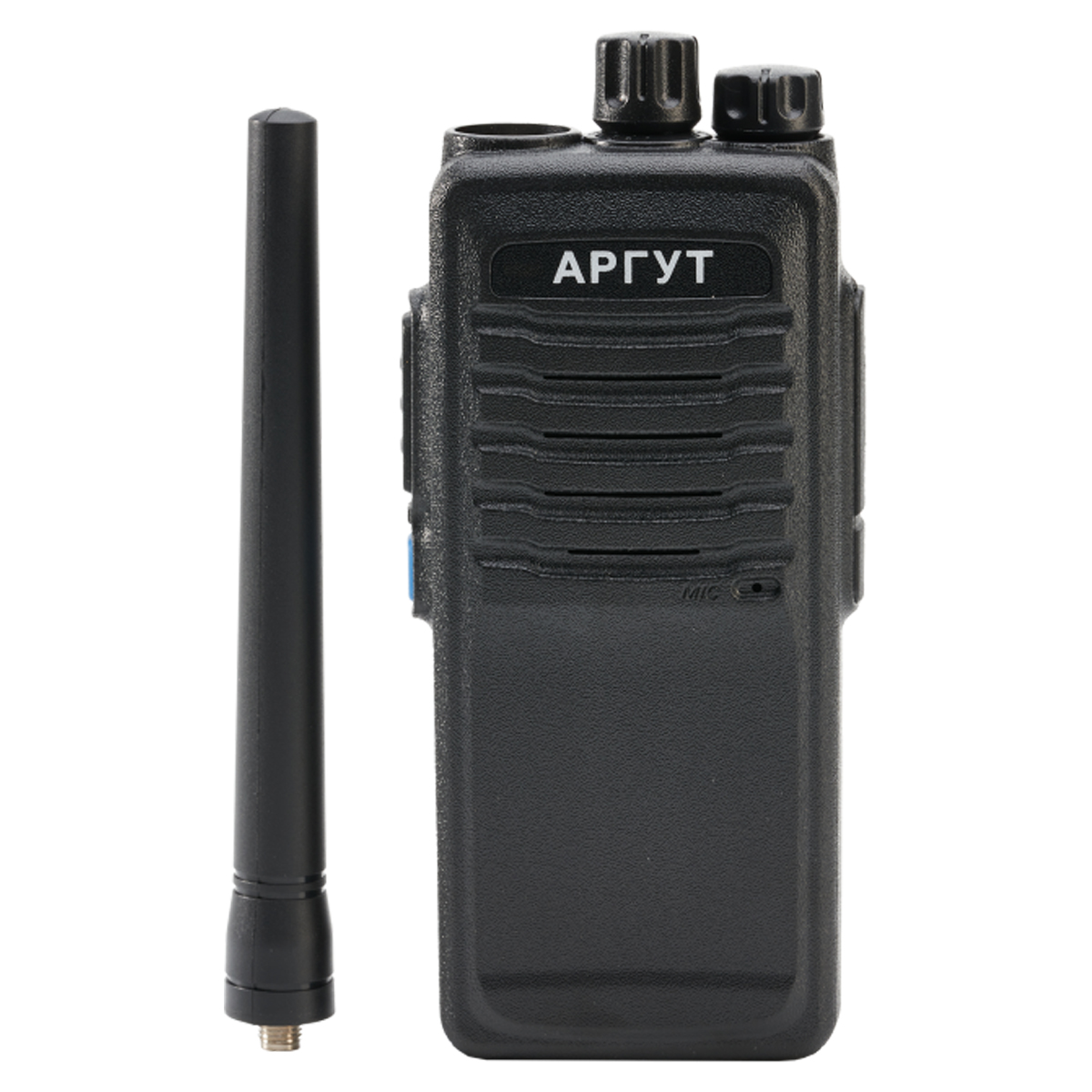 Аргут А-57 VHF - радиостанция портативная