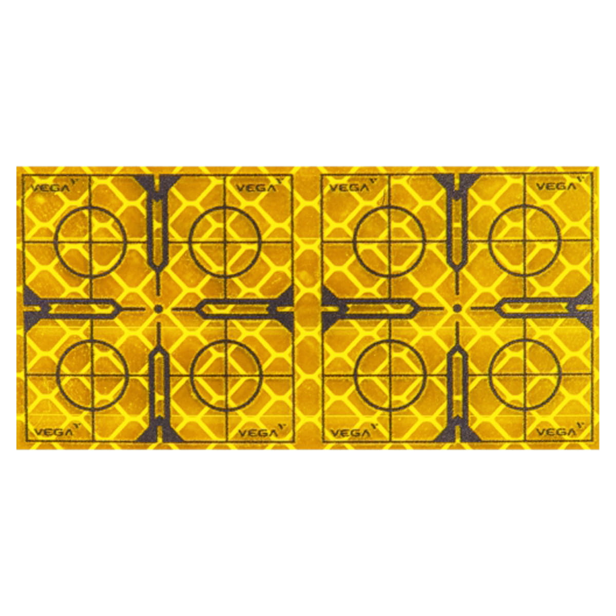 VEGA ОП45Y - пленочный отражатель