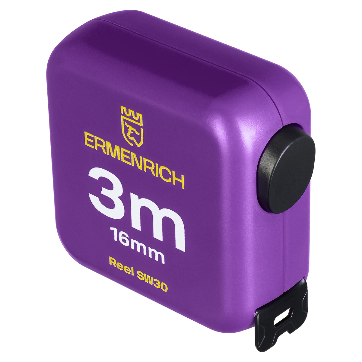 Ermenrich Reel SW30 - рулетка