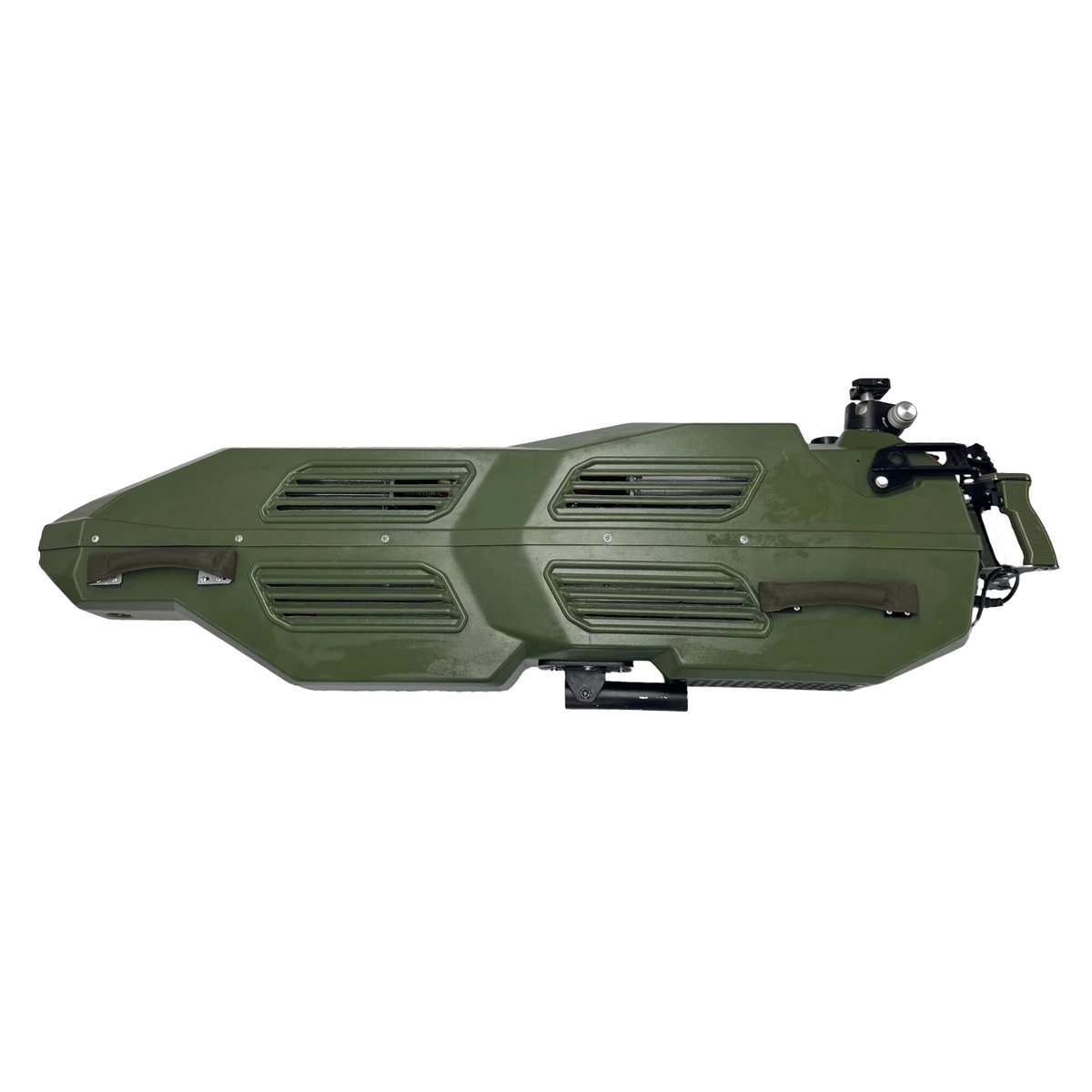 Стиратель-МС (средний) - система оптического воздействия