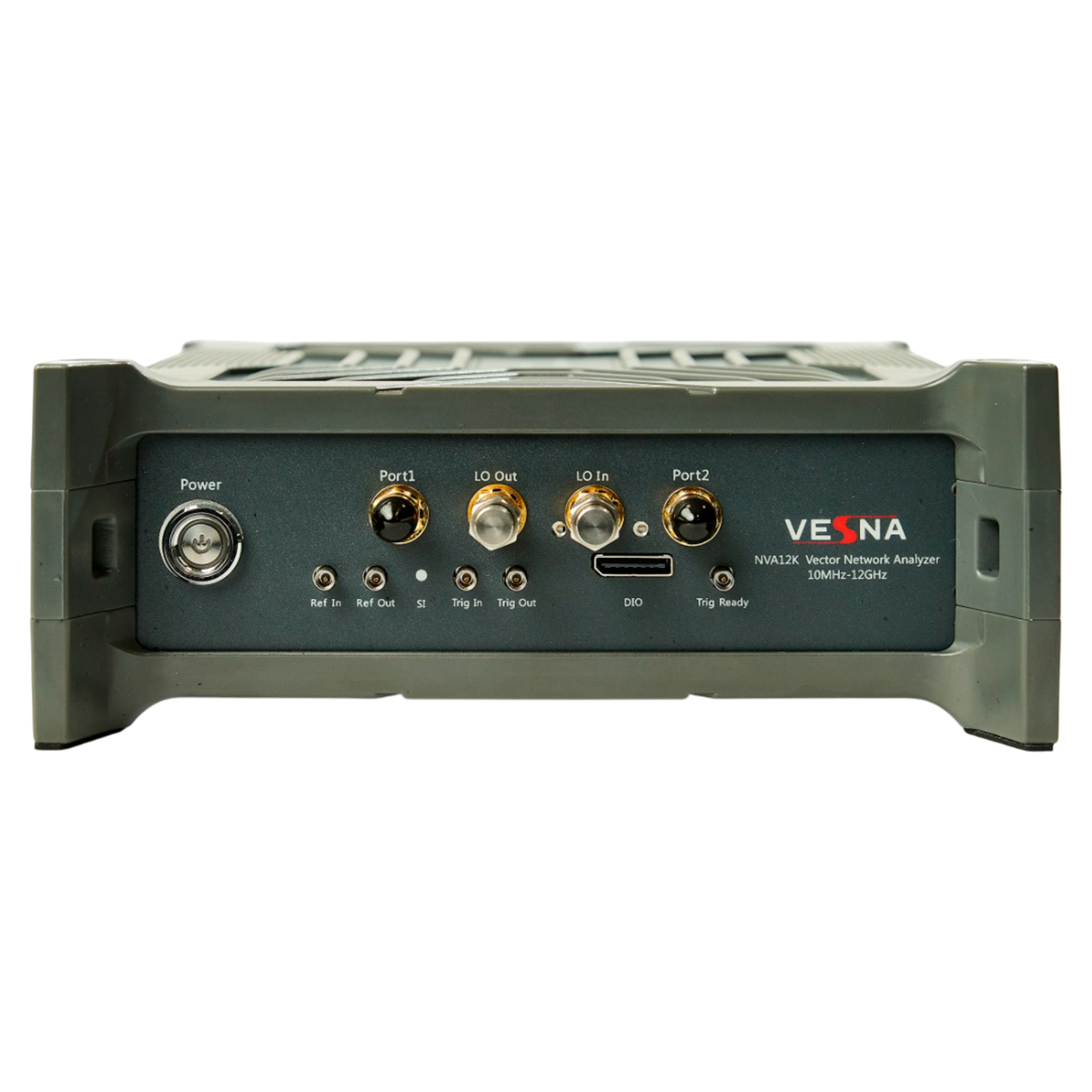 VESNA NVA12K - анализатор цепей векторный