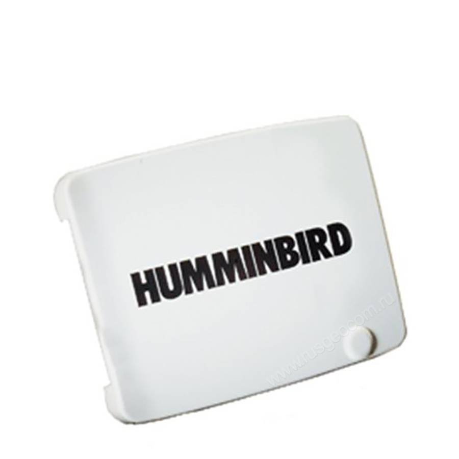 Крышка для экрана Humminbird UC4, 300-серия