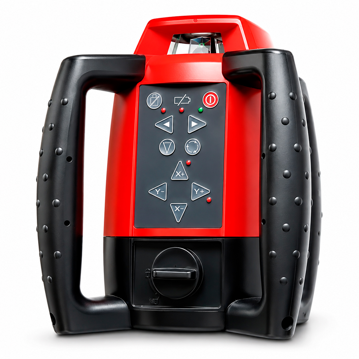 HILTI PR-25 - ротационный нивелир