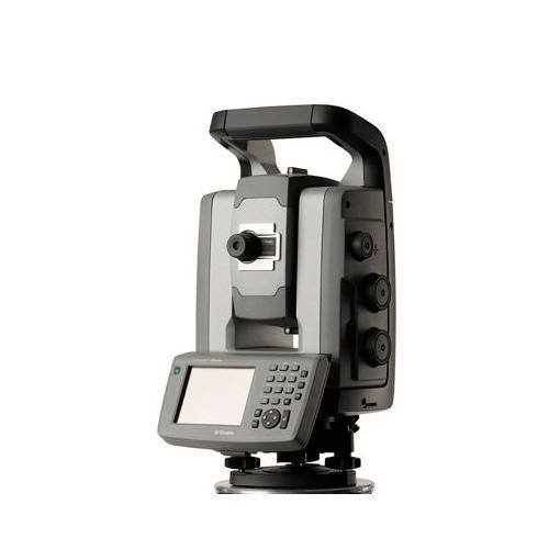 Роботизированный тахеометр Trimble S8 1   Robotic DR HP FineLock