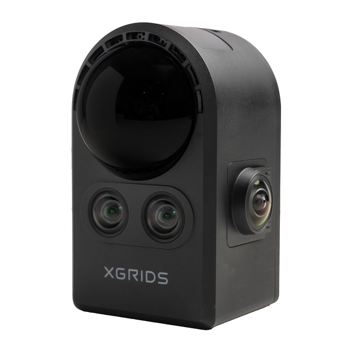 Лазерный 3DGS сканер XGRIDS Portal Cam - комплектация  Premium