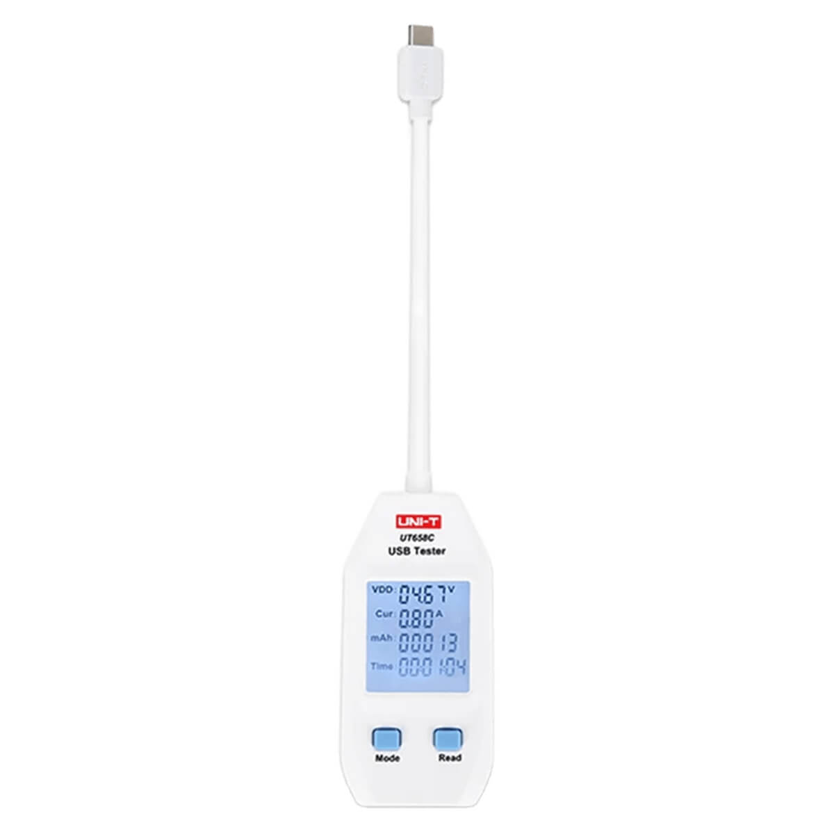 UNI-T UT658C - тестер напряжения