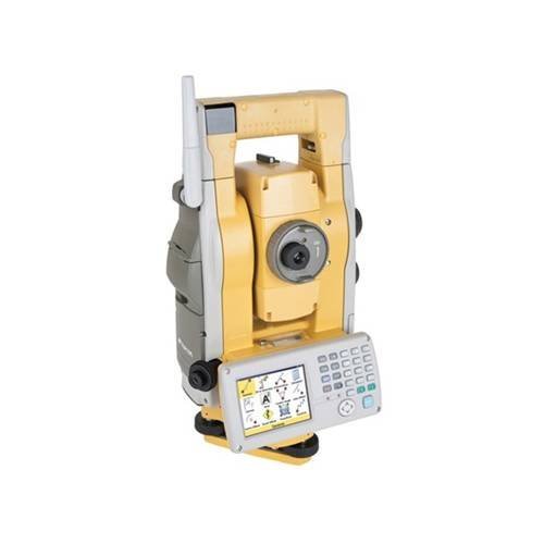 Тахеометр Topcon QS5A