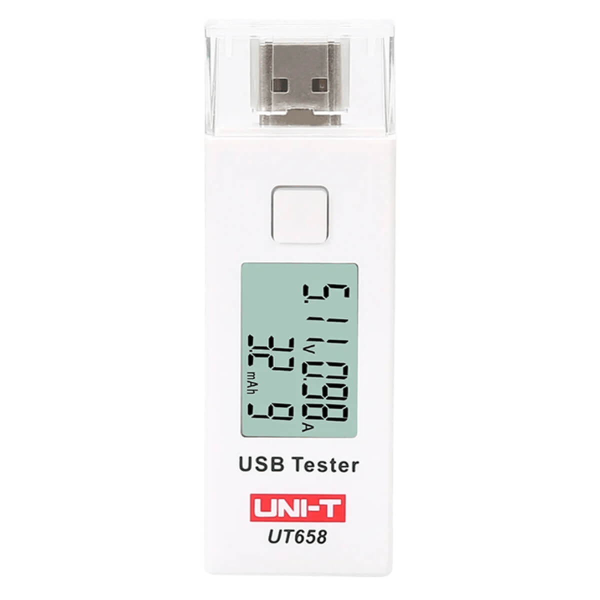 UNI-T UT658 - тестер напряжения