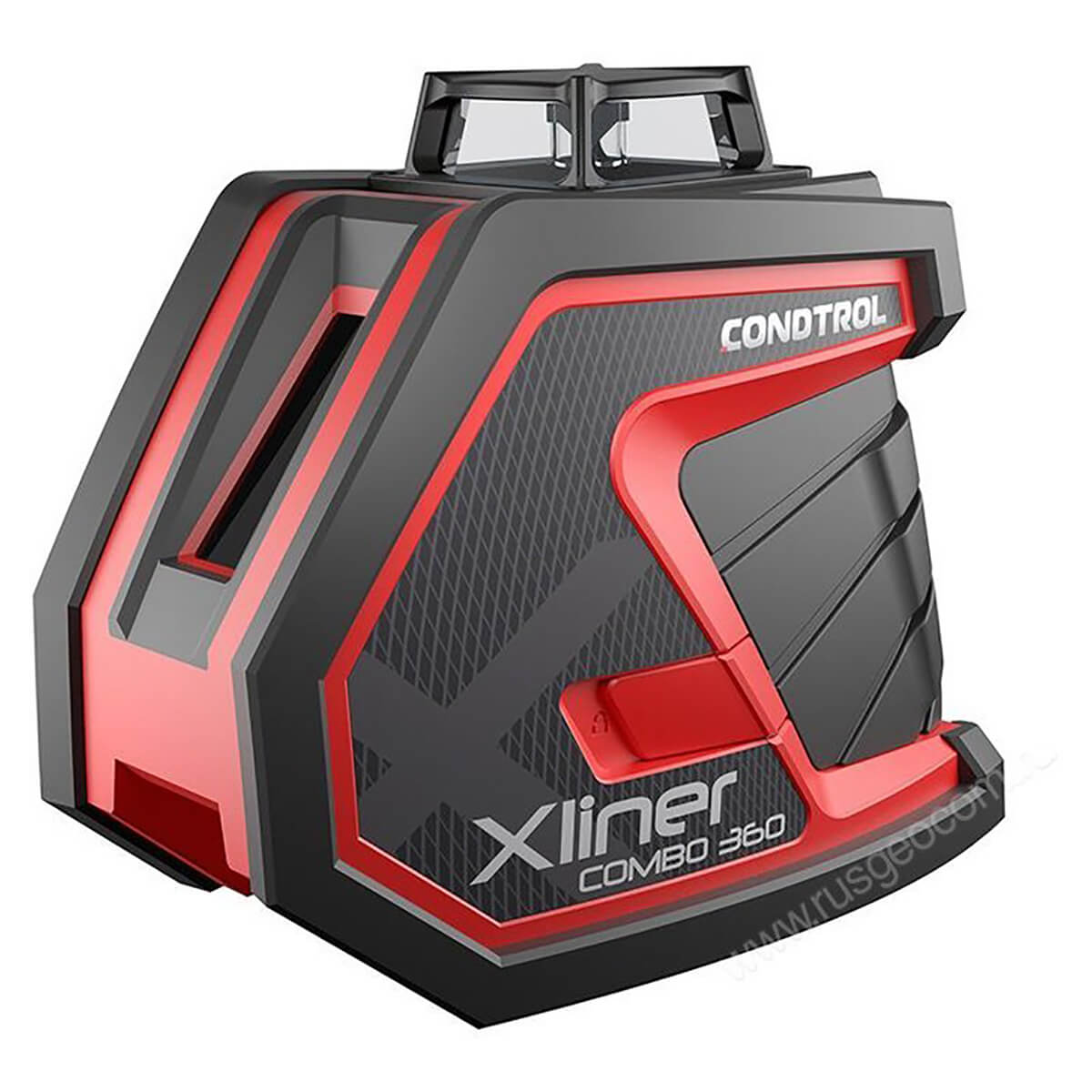 Лазерный уровень Condtrol Xliner Duo 360