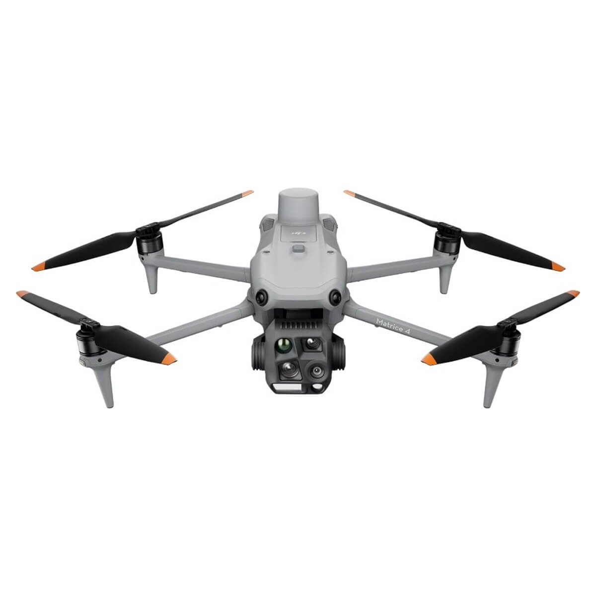 DJI Matrice 4 Thermal - квадрокоптер