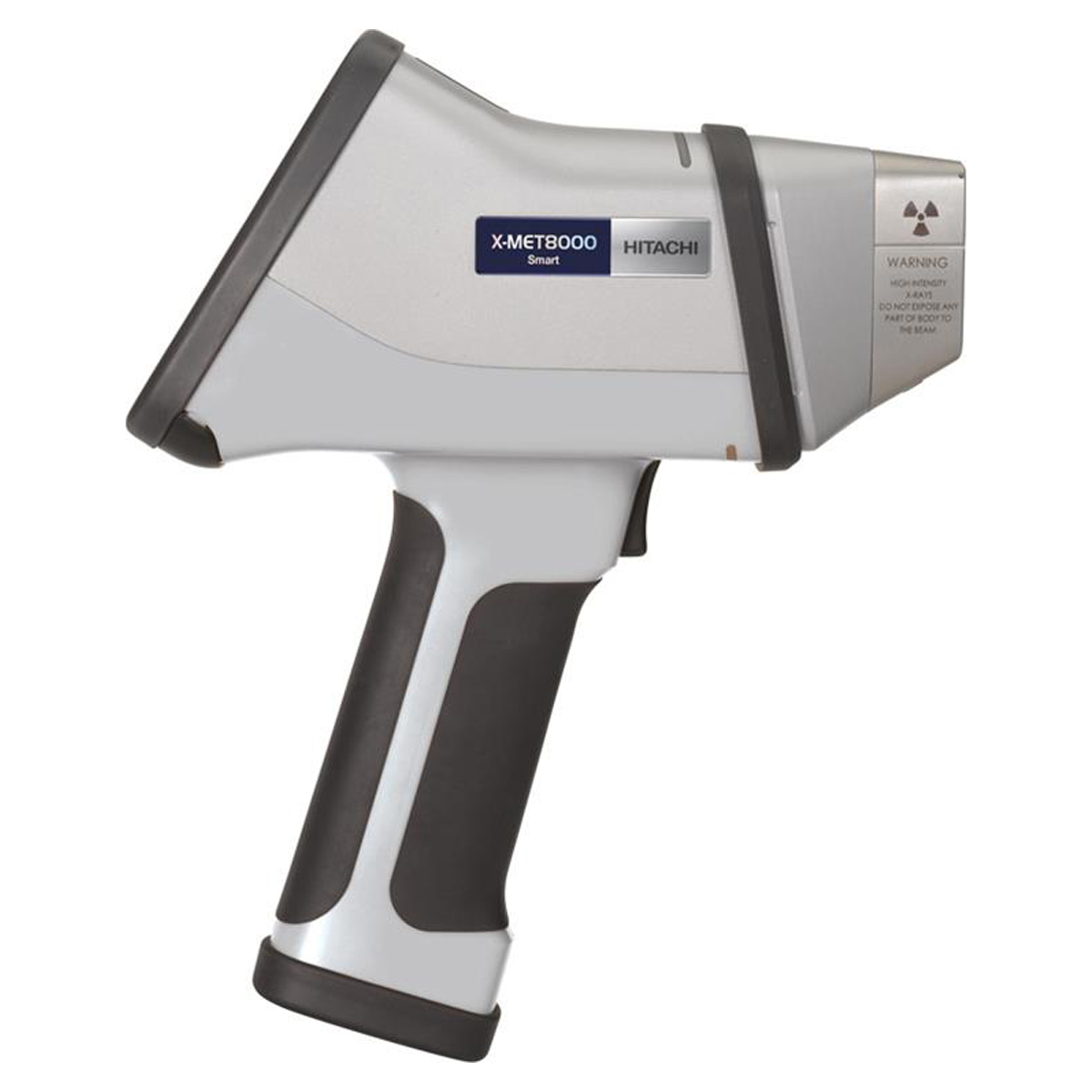 HITACHI X-MET 8000 SMART - РФА-анализатор