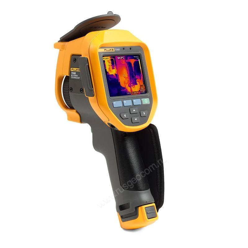 Тепловизор Fluke Ti480