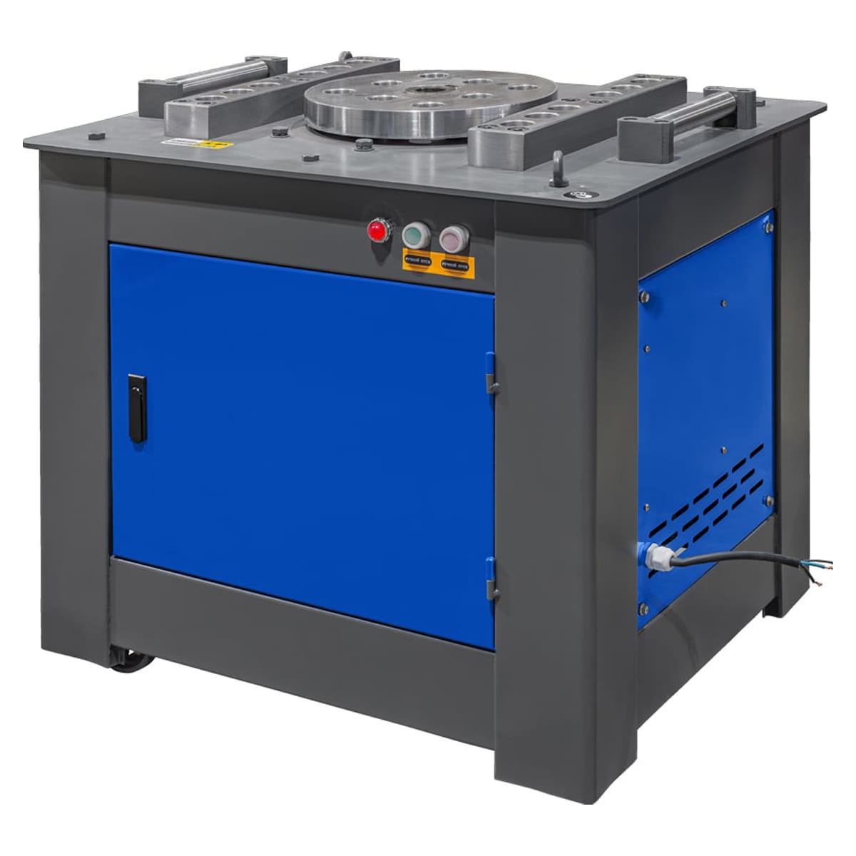 TSS GW 40B - станок для гибки арматуры