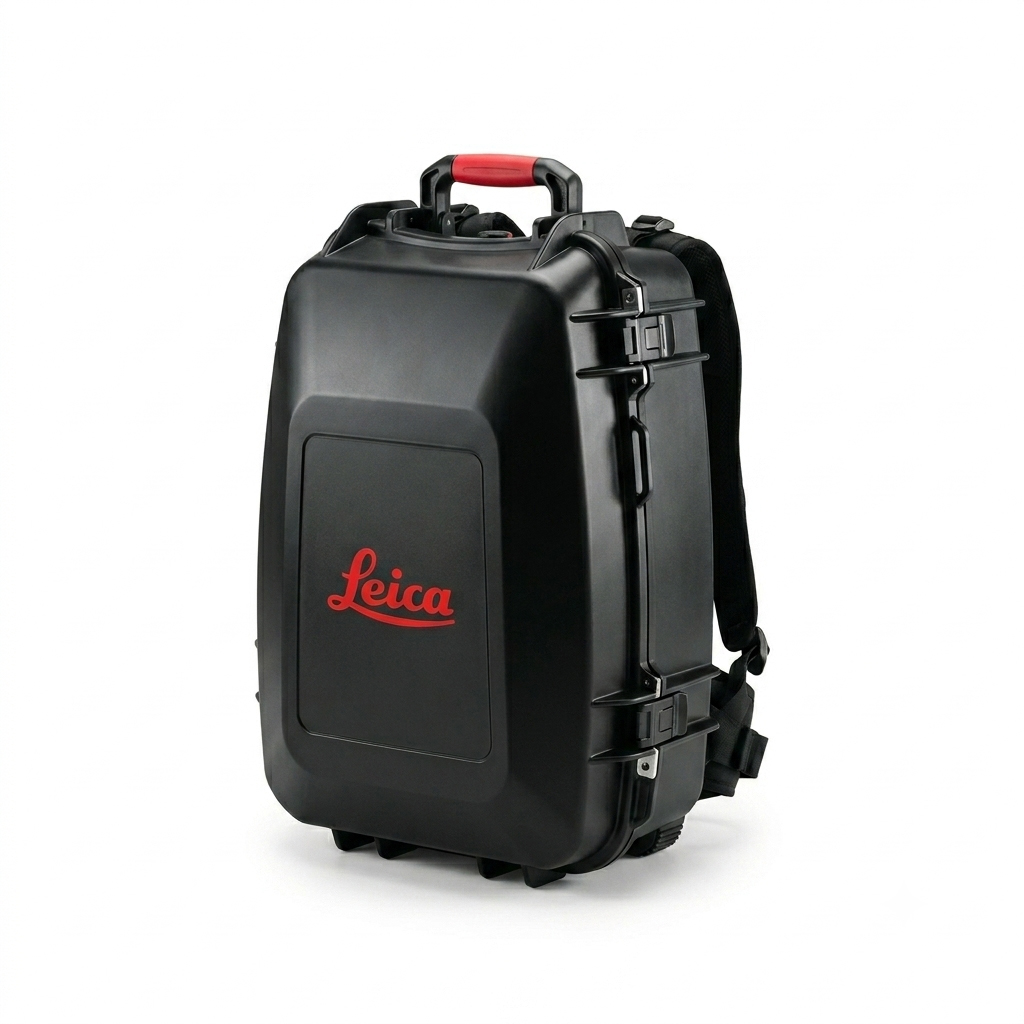 Leica GVP775 - Рюкзак-кейс