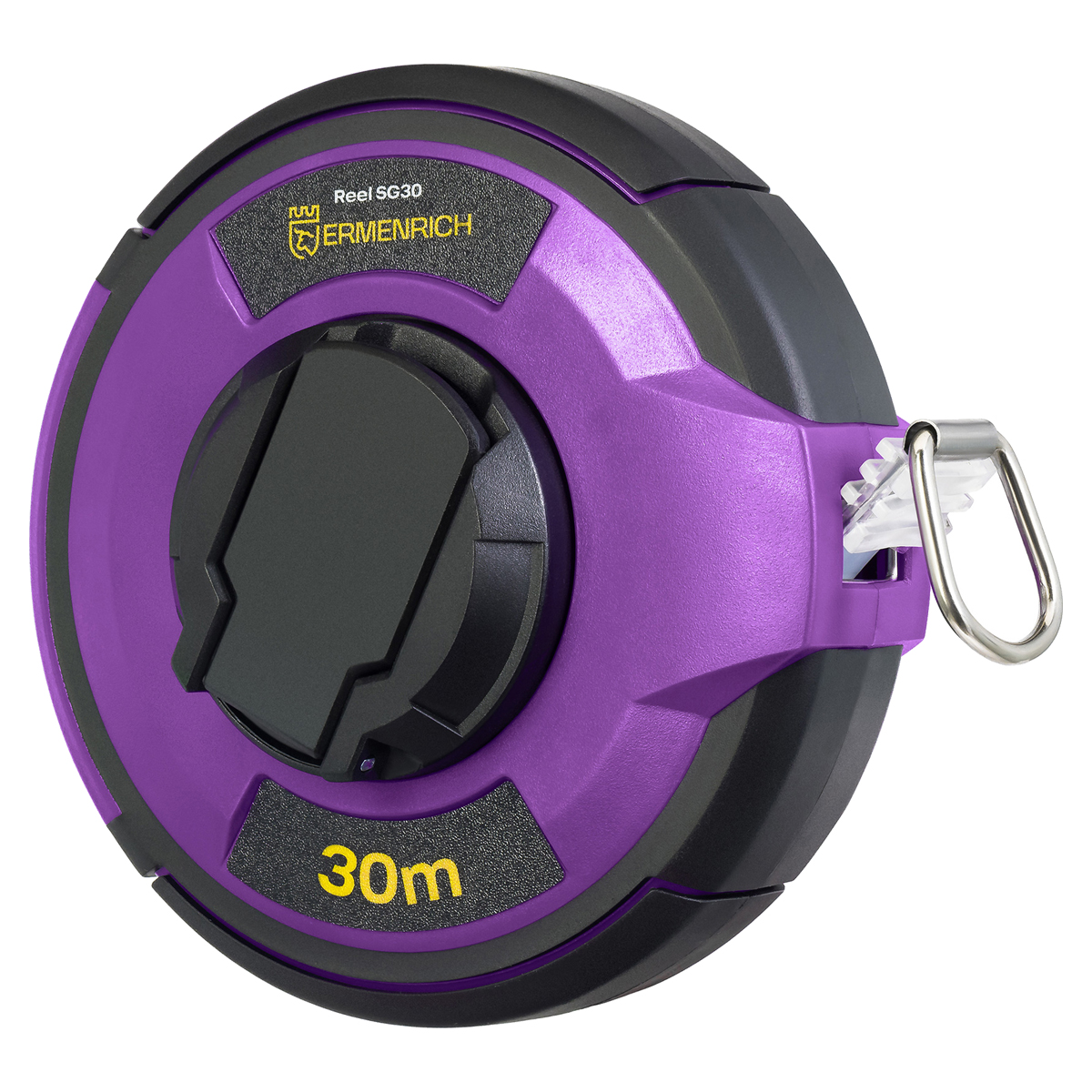 Ermenrich Reel SG30 - рулетка