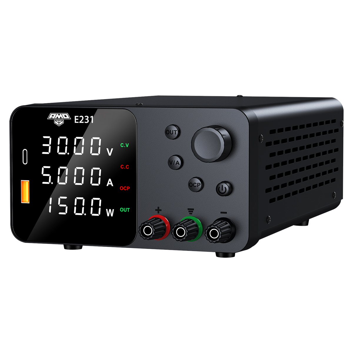AMO E231 - источник питания