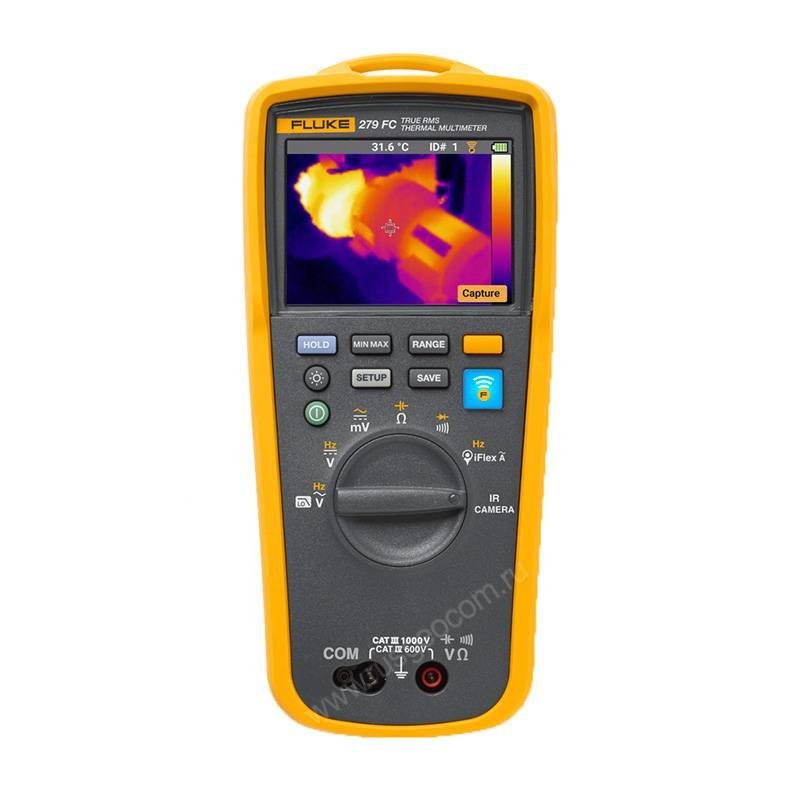 Fluke 279 FC