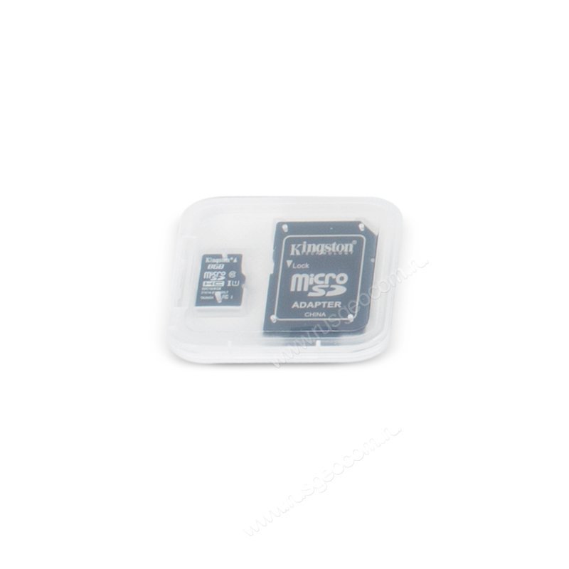 Карта памяти micro-SD