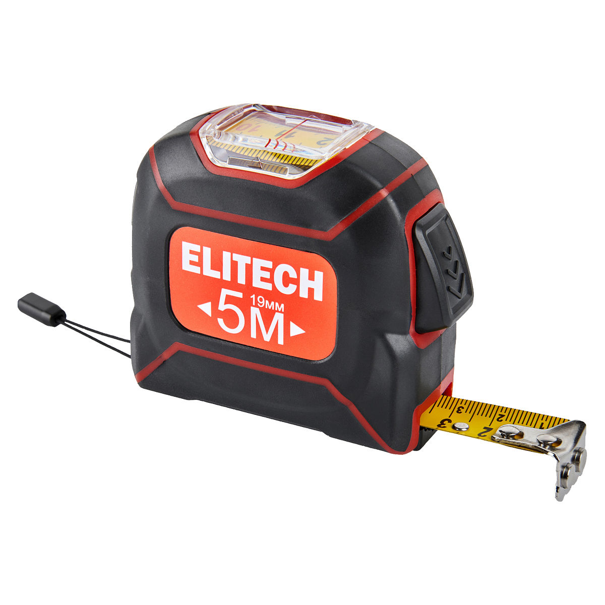 Elitech 310501 - рулетка