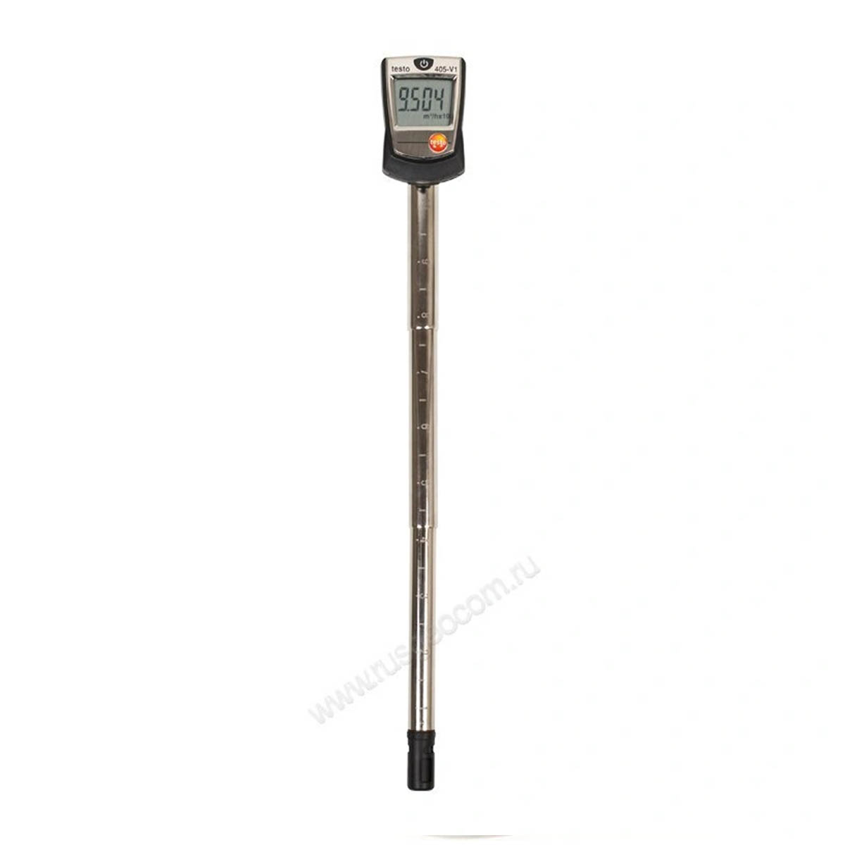 Анемометр Testo 405
