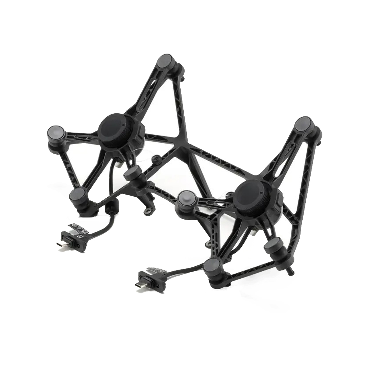 Разъем для двух стабилизаторов DJI Matrice 400