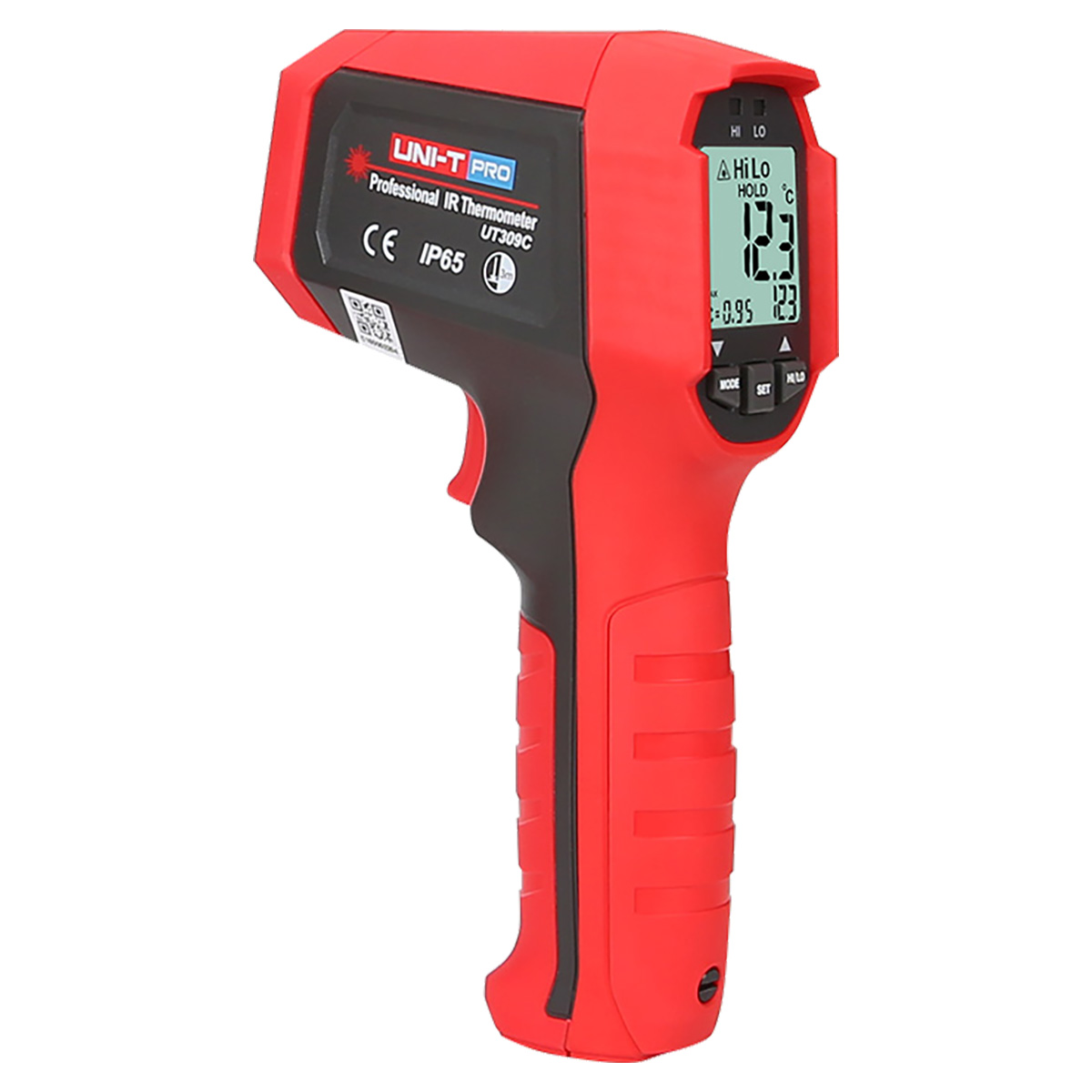 UNI-T UT309C - пирометр