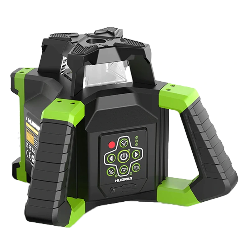 HUEPAR RL300HR - ротационный нивелир
