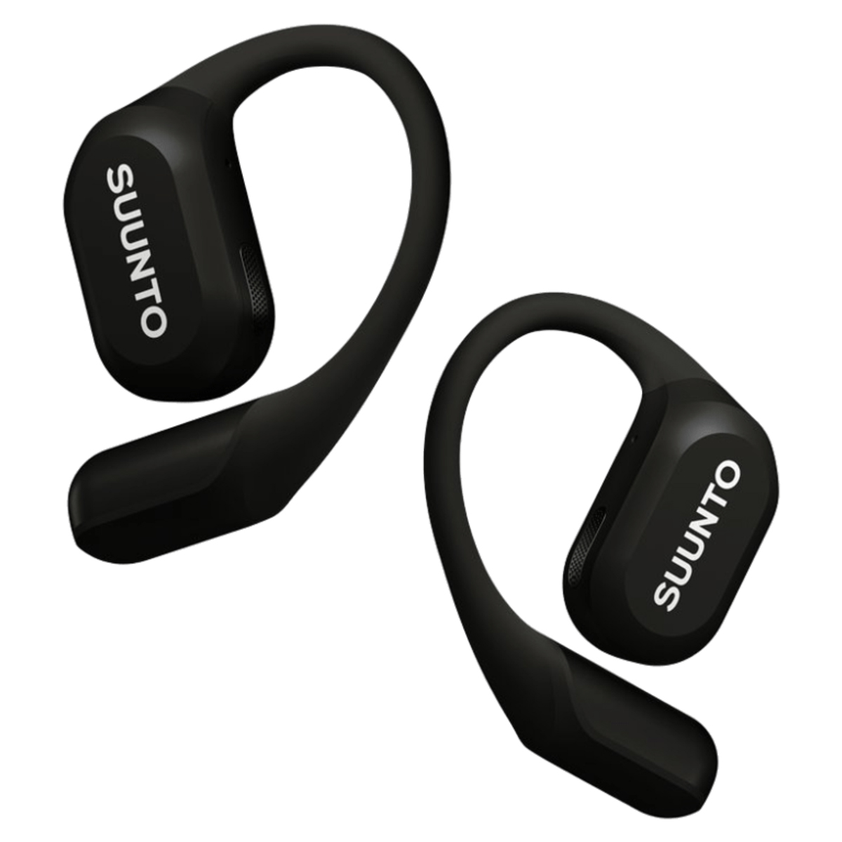 SUUNTO SPARK Black - наушники