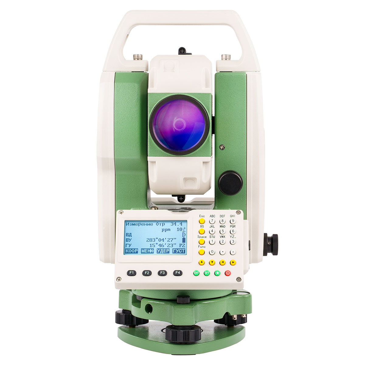 FOIF RTS102N (R1000, 2") - электронный тахеометр