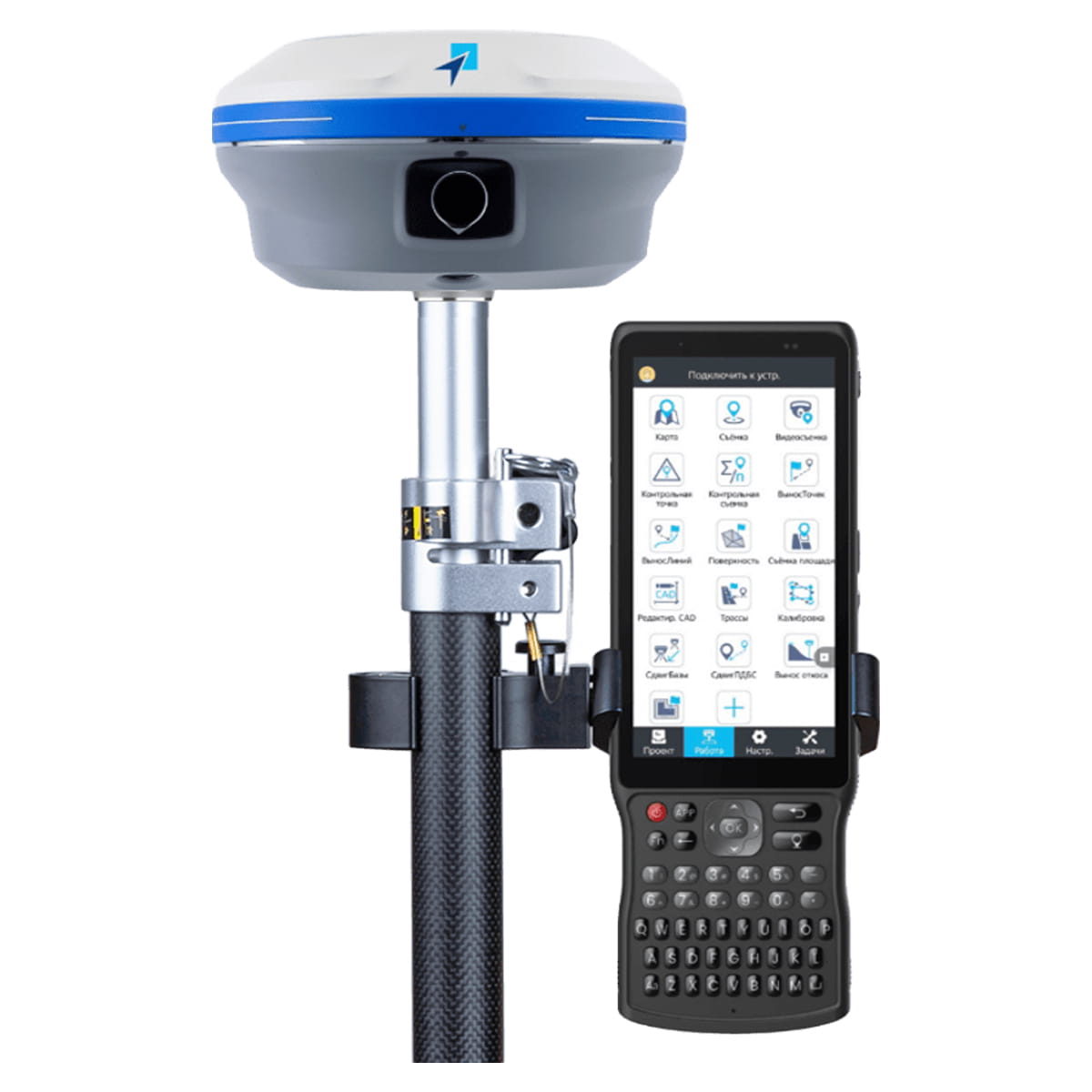 Приемник PrinCe i90VR + контроллер PrinCe HCE620