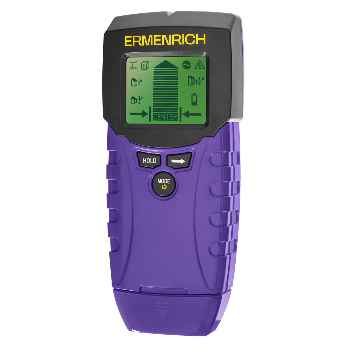 Ermenrich Ping TM100 - детектор проводки с датчиком влажности