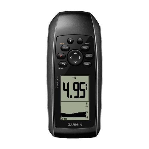 Навигатор Garmin GPS 73