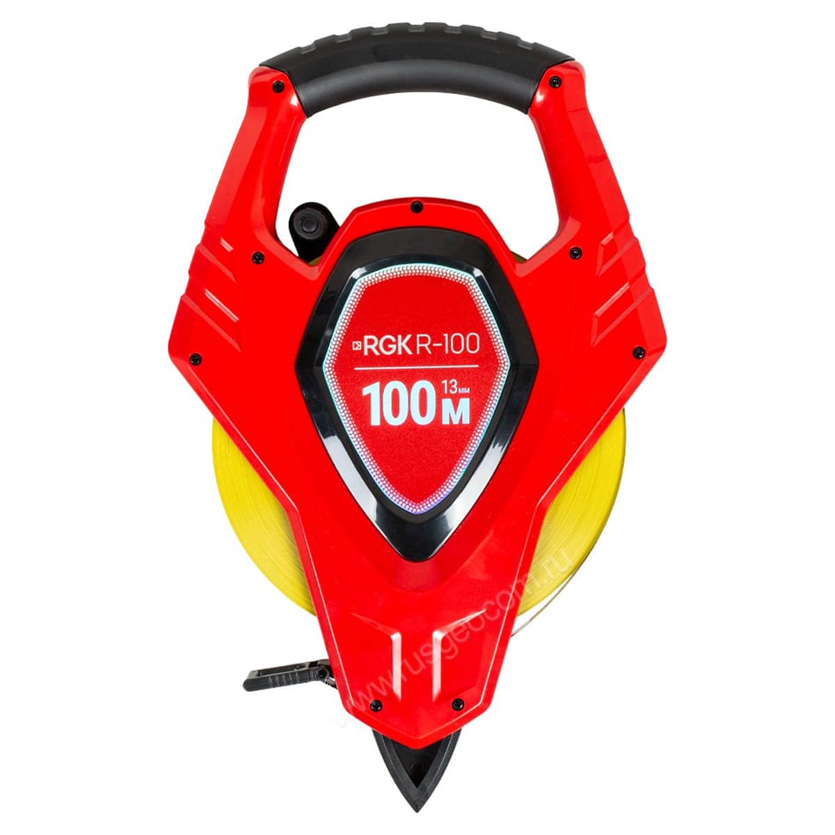 Рулетка RGK R-100