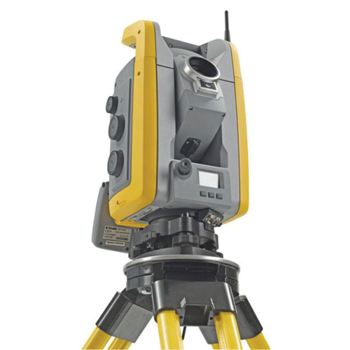 Тахеометр Trimble S6 Robotic 2”