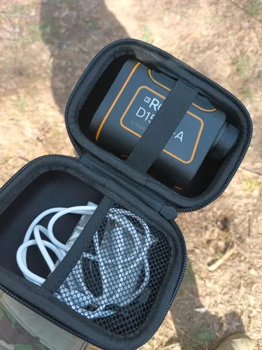 RGK D600-A - оптический дальномер