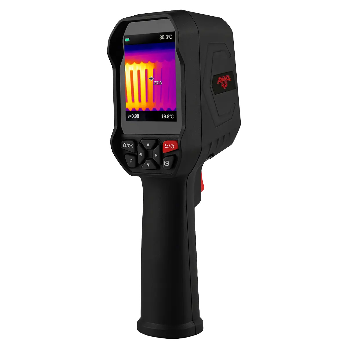 Тепловизор AMO T815