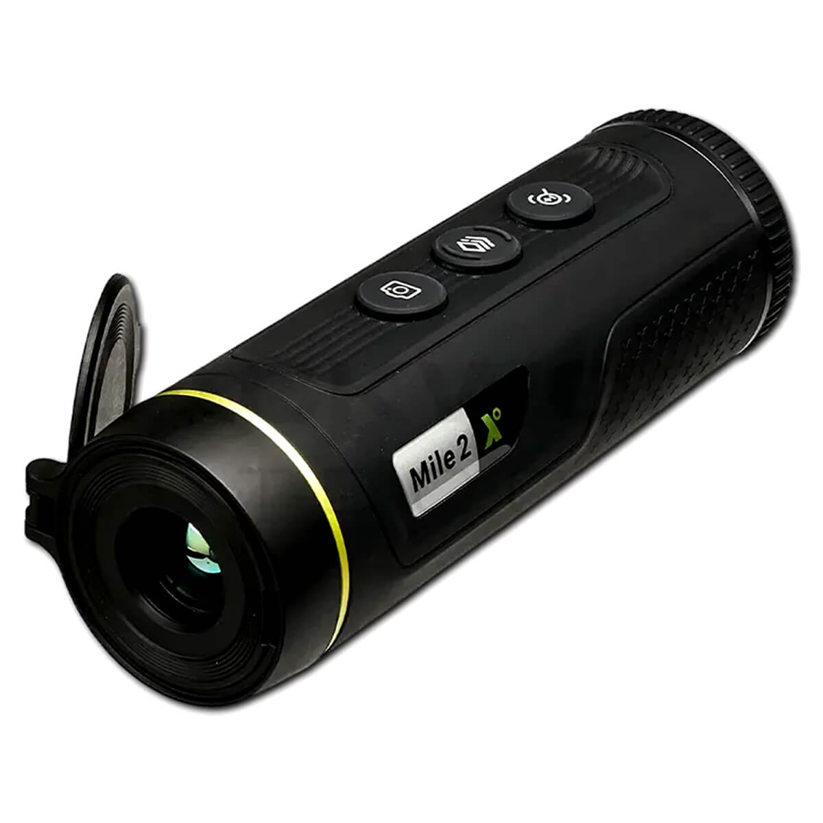 Pixfra M210 - тепловизионный монокуляр