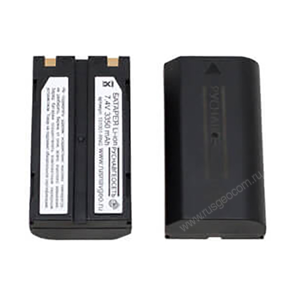 Аккумулятор Li-Ion 7.4 В