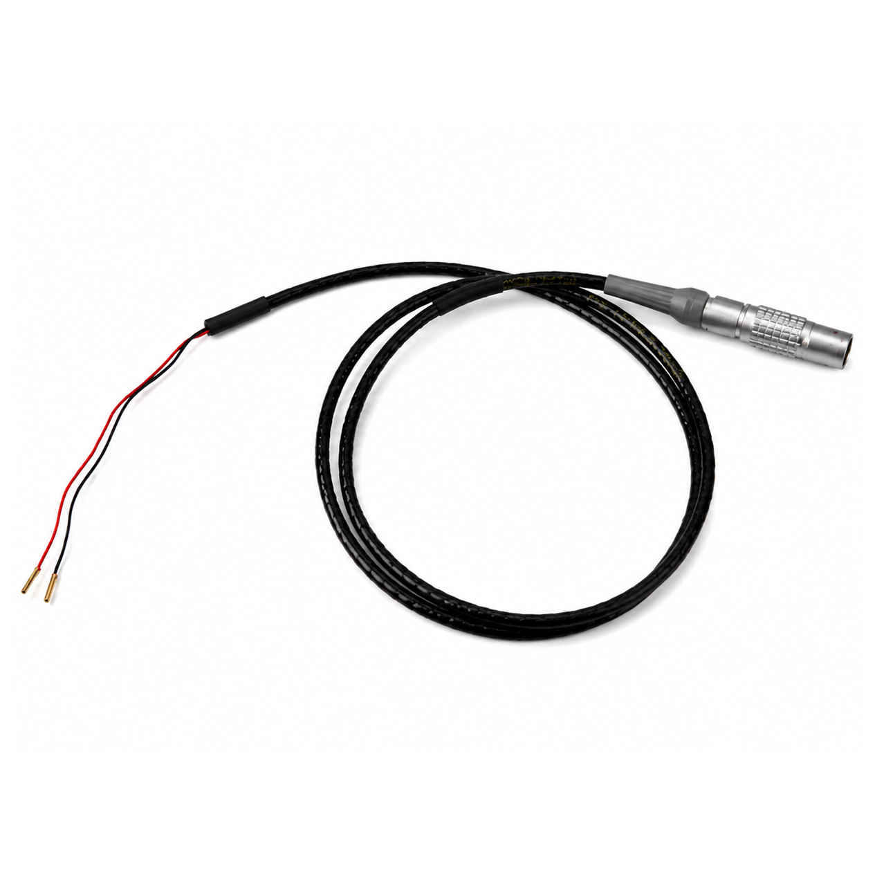 Кабель питания Leica GEV206 (RS232/RS485)