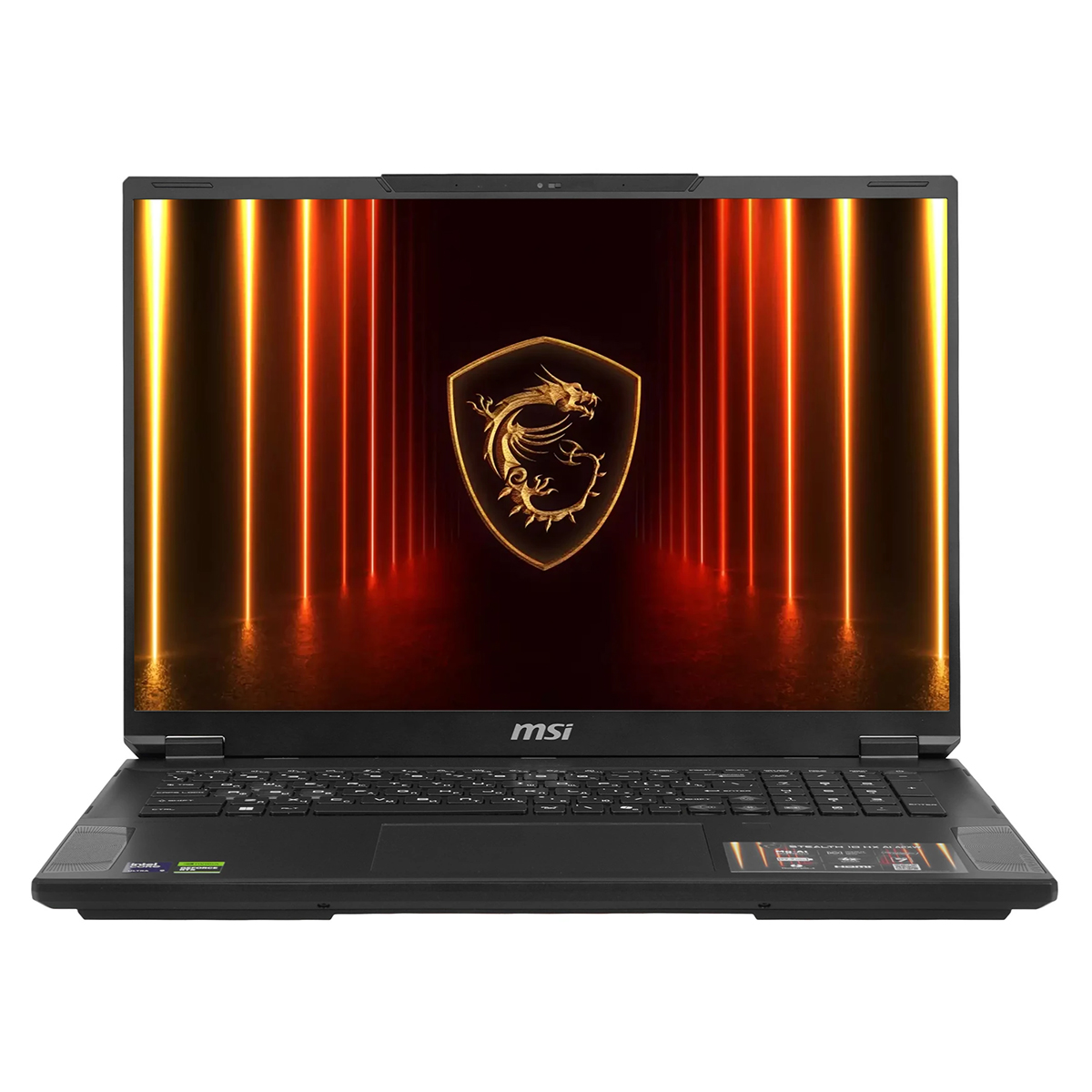 MSI Stealth 18 HX AI A2XWIG-051 - ноутбук