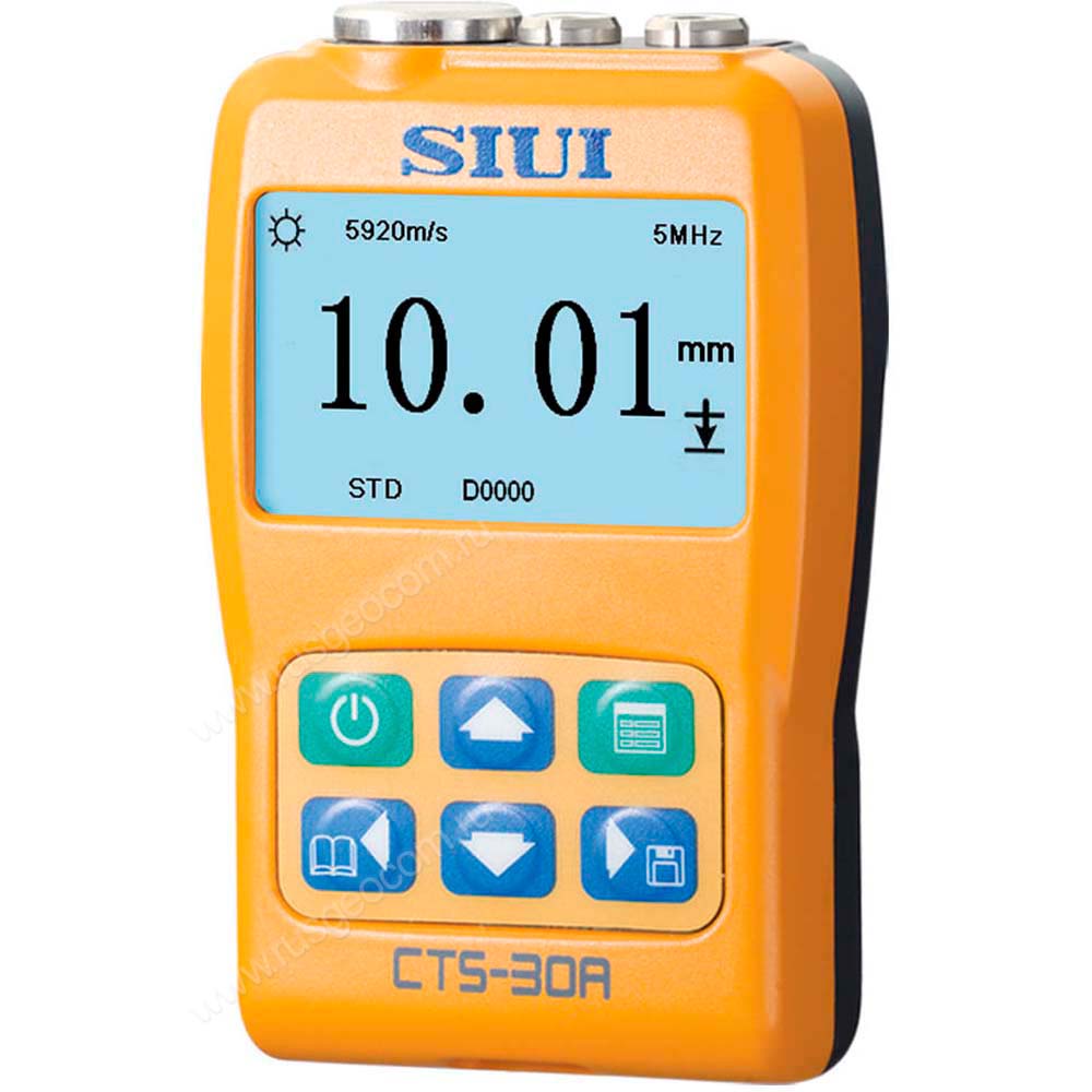 Толщиномер SIUI CTS-30A