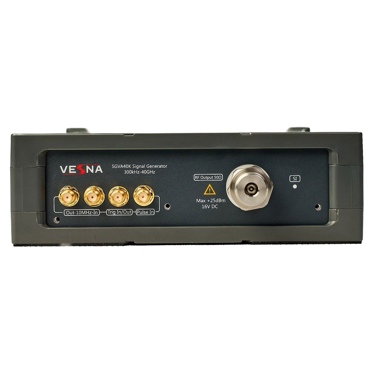 VESNA SGVA40K - генератор сигналов