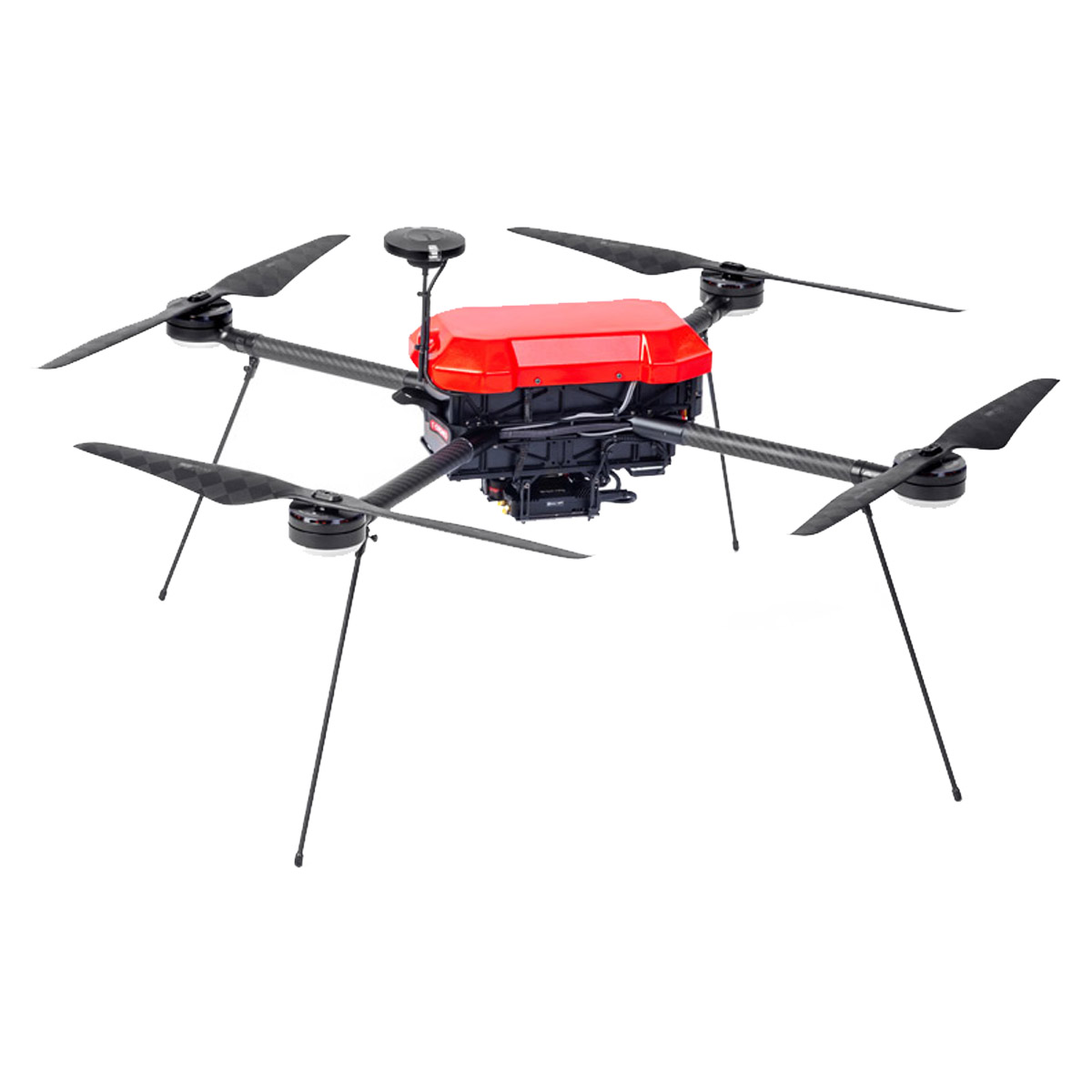 VolJet TM690A - квадрокоптер