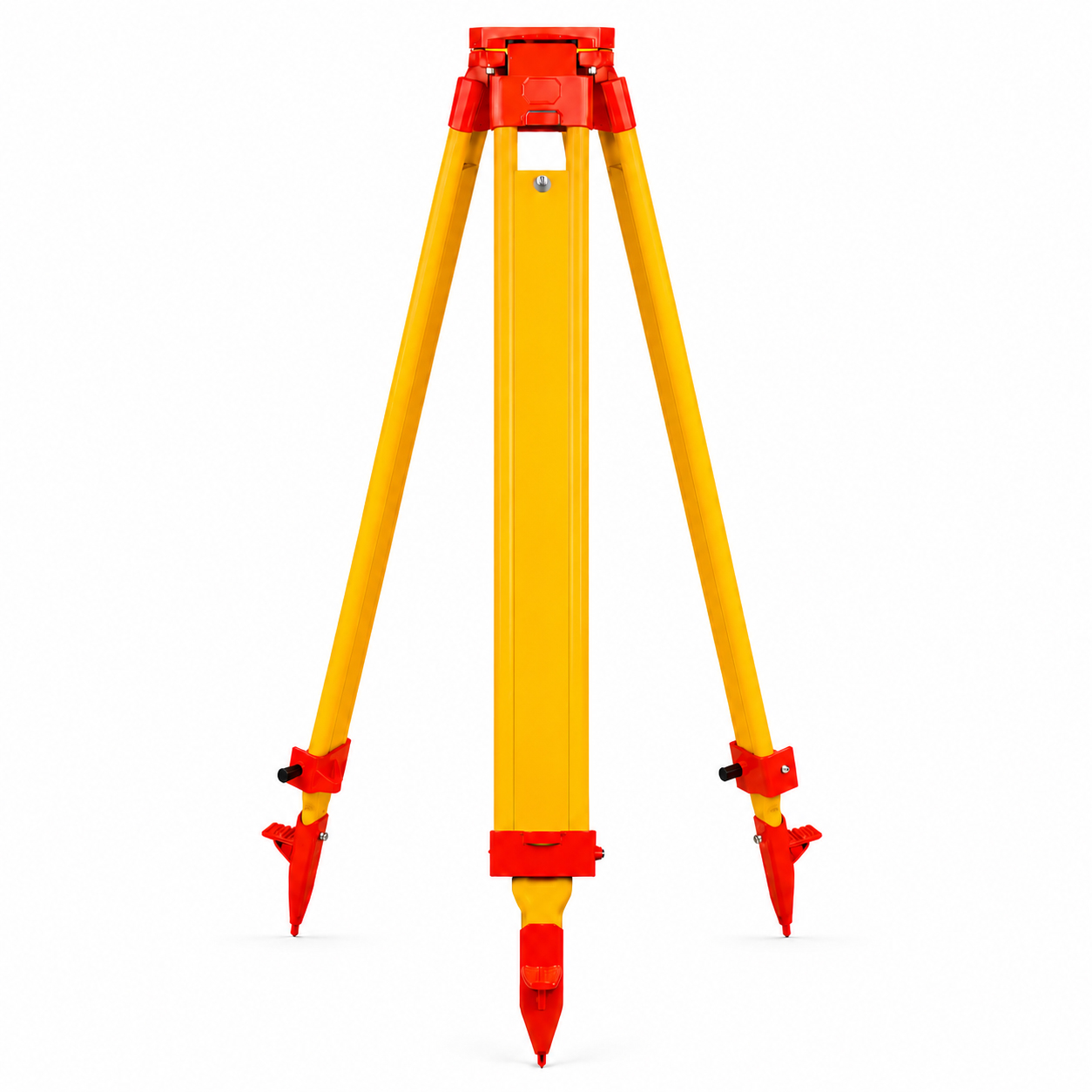 RGK GST120-9 - штатив геодезический деревянный