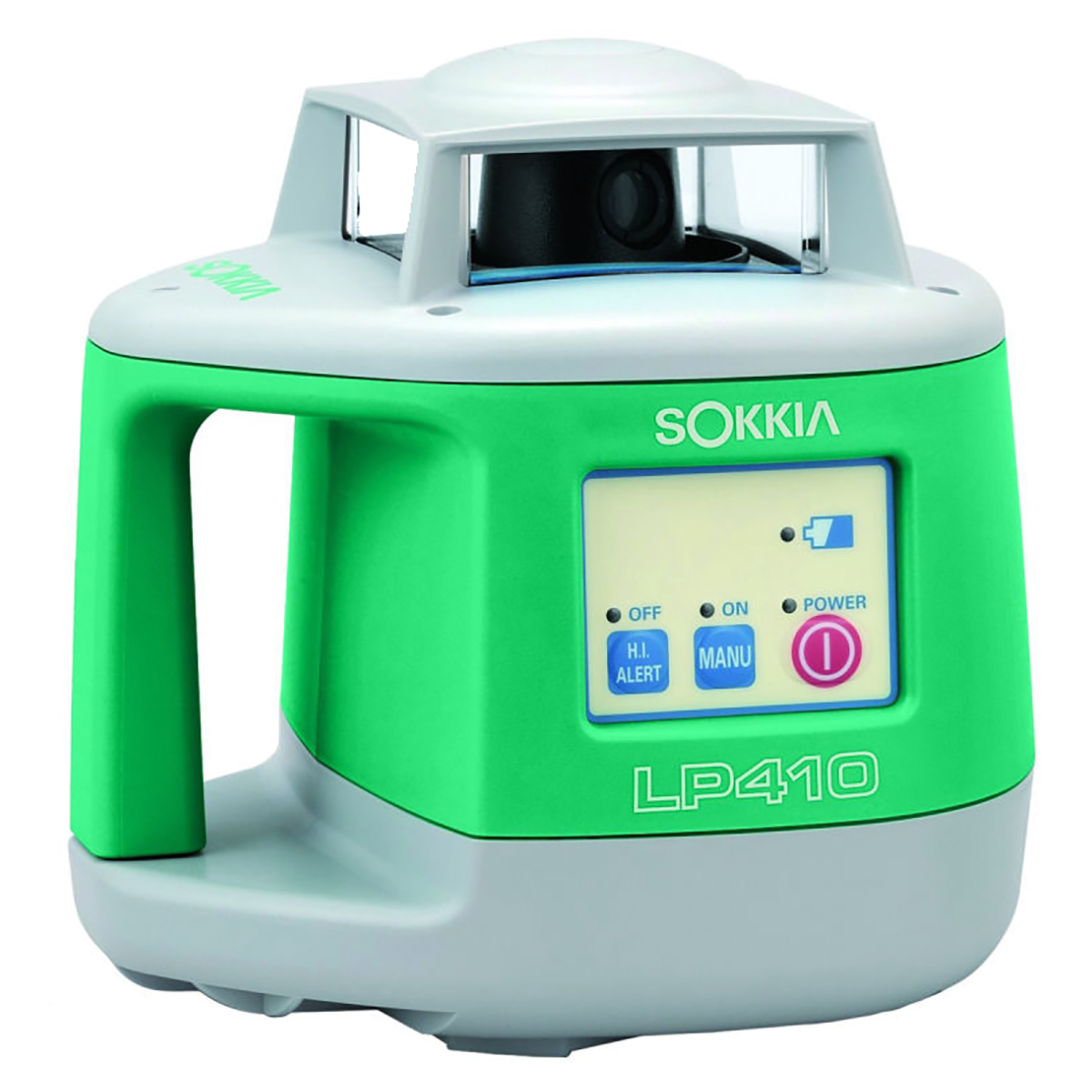 Sokkia LP410 - ротационный нивелир