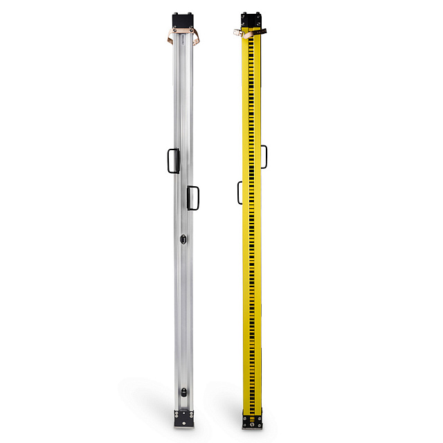 Комплект с цифровым нивелиром FOIF EL302A