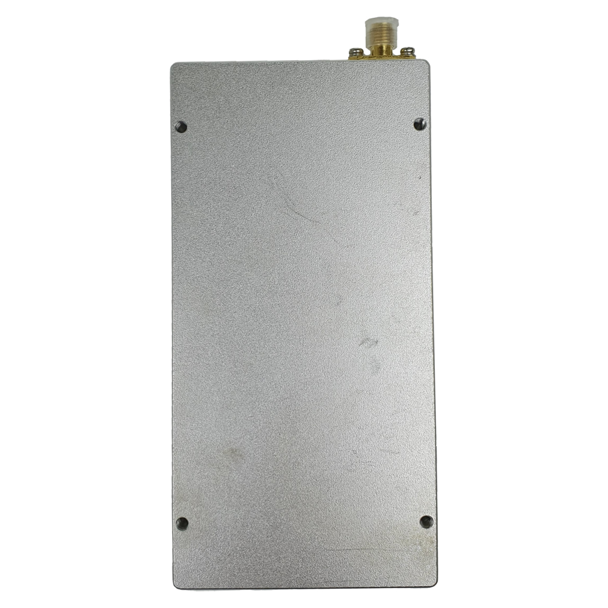 Аргут DR-100-DMR UHF - радиоретранслятор