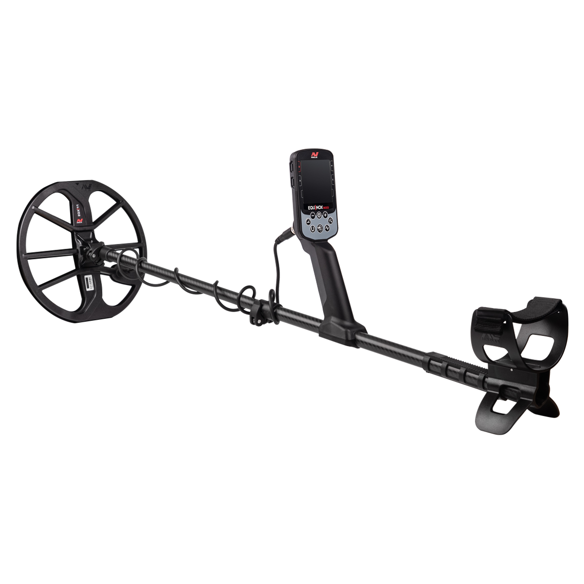 Металлоискатель Minelab EQUINOX 900