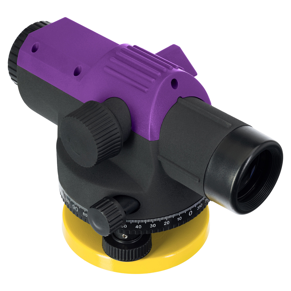 Ermenrich PL40 - оптический нивелир